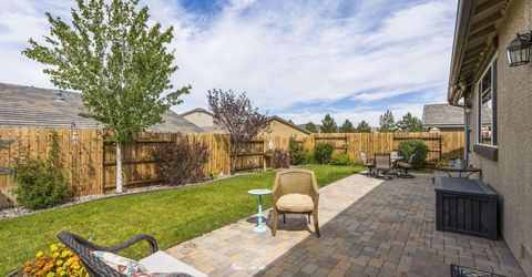7116 Mustengo Drive, Reno, NV 89506 Photo