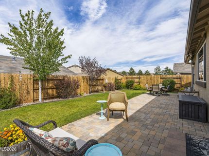 7116 Mustengo Drive, Reno, NV 89506 Photo