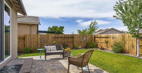 7116 Mustengo Drive, Reno, NV 89506 Photo