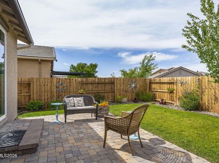 7116 Mustengo Drive, Reno, NV 89506 Photo