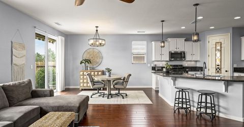 7116 Mustengo Drive, Reno, NV 89506 Photo