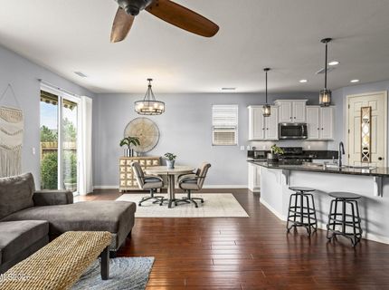7116 Mustengo Drive, Reno, NV 89506 Photo