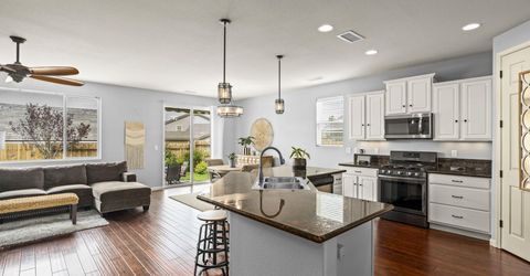 7116 Mustengo Drive, Reno, NV 89506 Photo