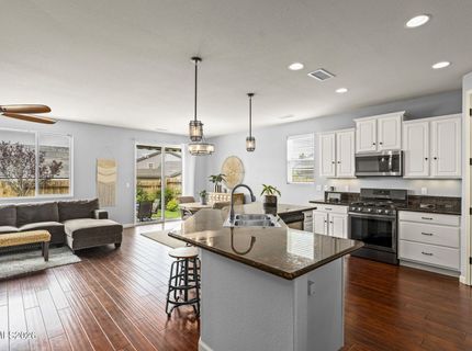 7116 Mustengo Drive, Reno, NV 89506 Photo