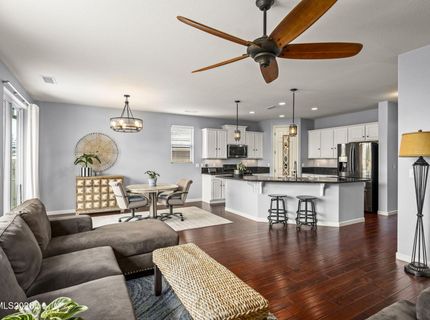 7116 Mustengo Drive, Reno, NV 89506 Photo