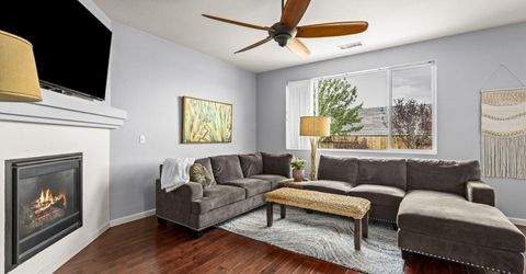 7116 Mustengo Drive, Reno, NV 89506 Photo