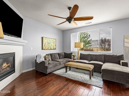 7116 Mustengo Drive, Reno, NV 89506 Photo