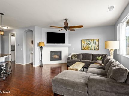7116 Mustengo Drive, Reno, NV 89506 Photo