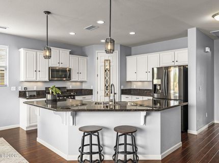 7116 Mustengo Drive, Reno, NV 89506 Photo
