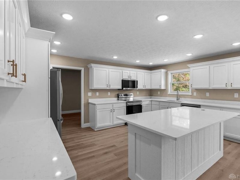 647 E Mount Pleasant Road, Wilmington, OH 45177 Photo 12