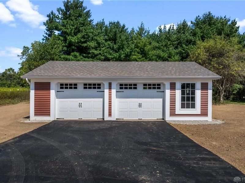 647 E Mount Pleasant Road, Wilmington, OH 45177 Photo 31