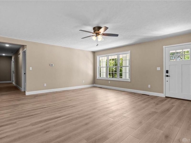 647 E Mount Pleasant Road, Wilmington, OH 45177 Photo 6