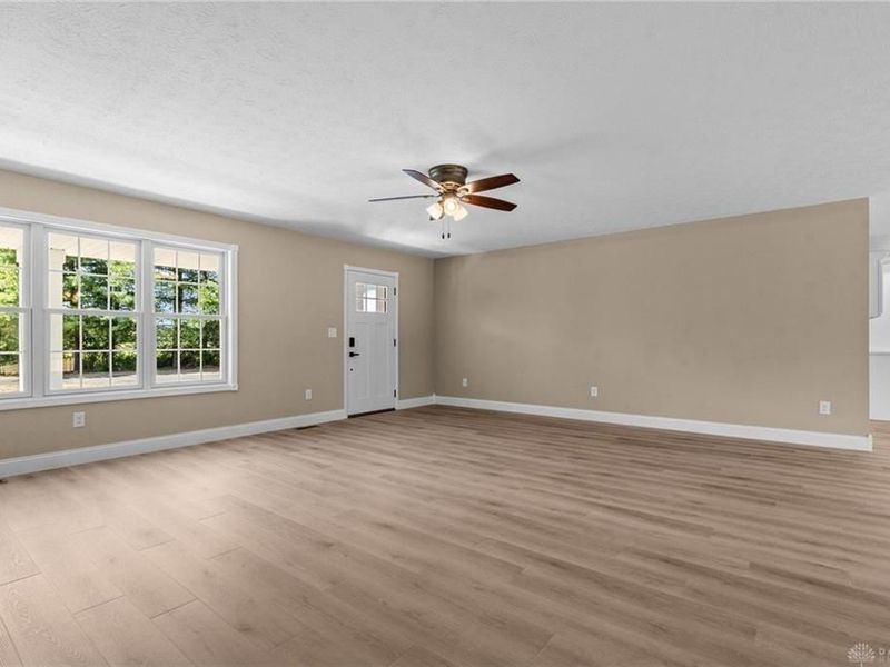 647 E Mount Pleasant Road, Wilmington, OH 45177 Photo 7