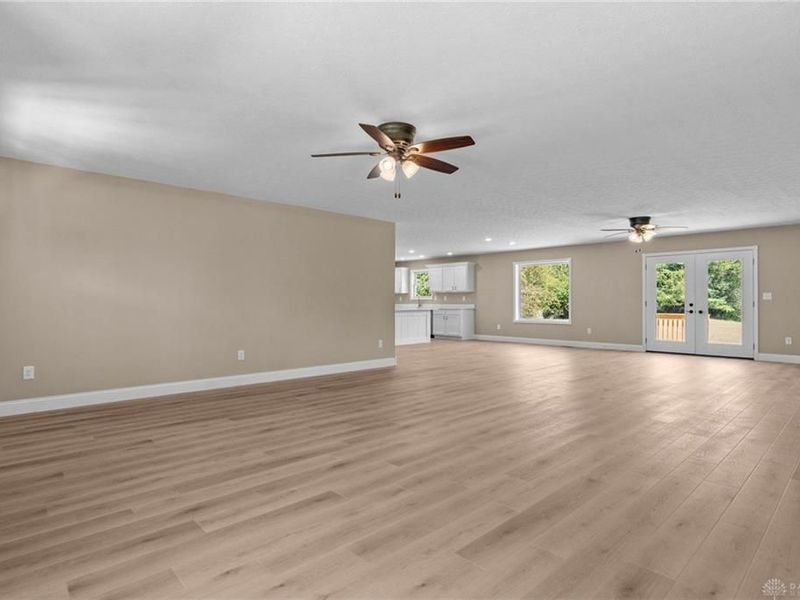 647 E Mount Pleasant Road, Wilmington, OH 45177 Photo 8
