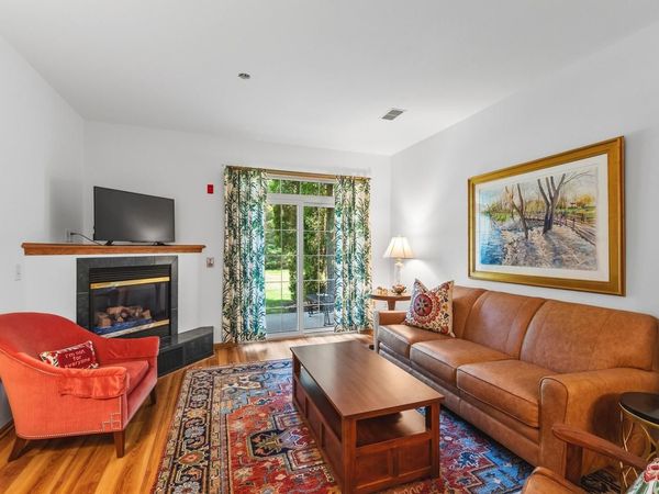 2112 Pine Ridge COURT, Unit F, Grafton, WI 53024