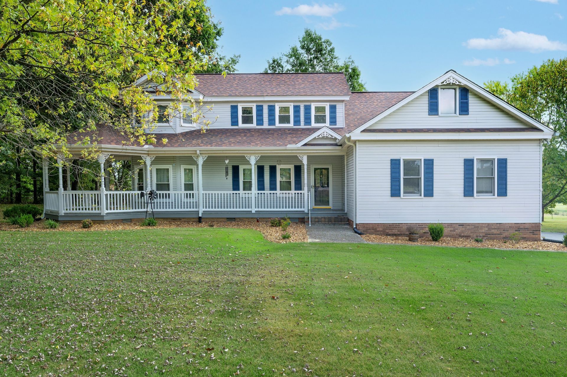 5205 SE Tater Peeler Rd, Lebanon, TN 37090 Main Photo