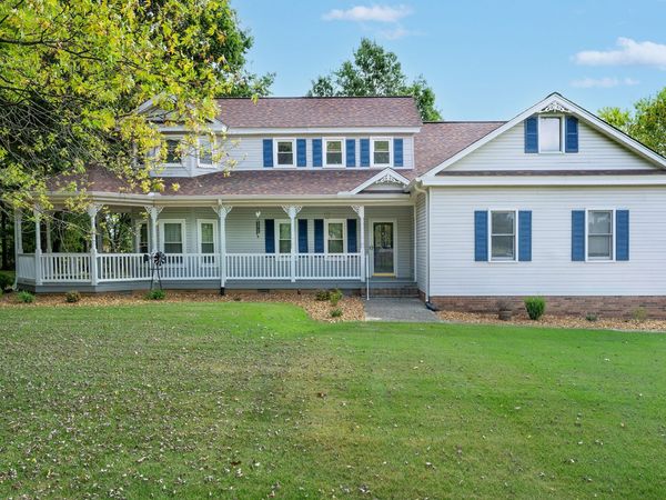 5205 SE Tater Peeler Rd , Lebanon, TN 37090