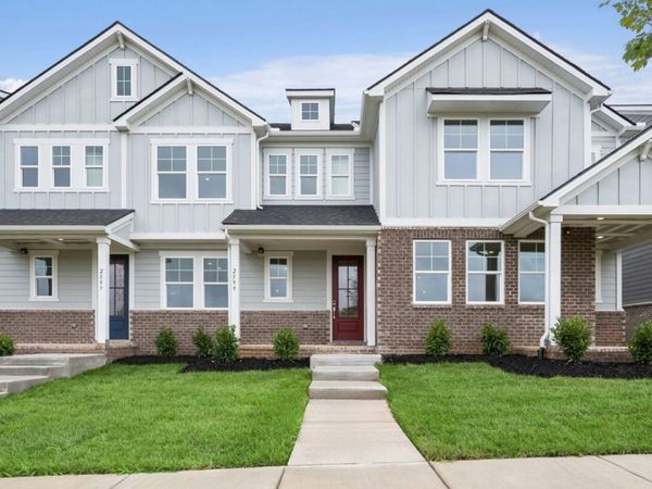 2599 Peaceful Valley Dr , Columbia, TN 38401