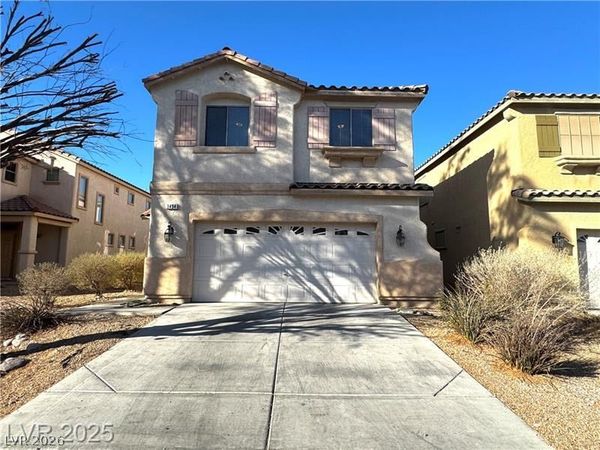 3434 Bella Valencia Court , Las Vegas, NV 89141