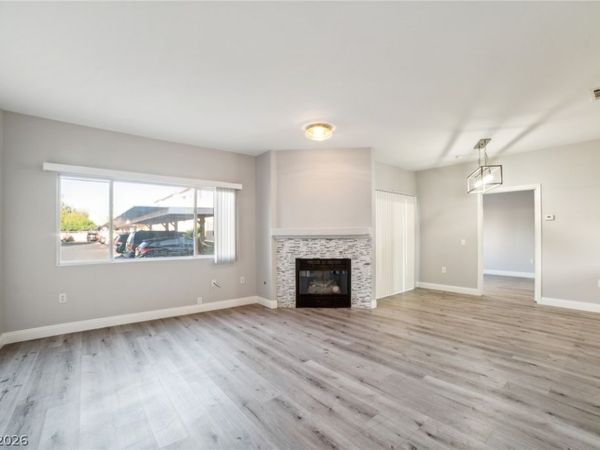 8725 W Flamingo Road , Unit 137, Las Vegas, NV 89147