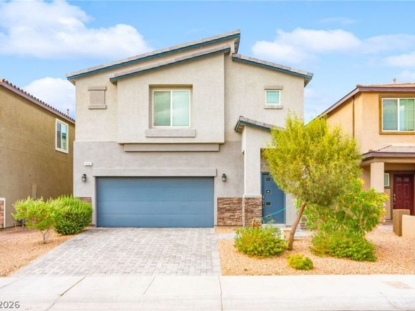 496 Via Renata , Henderson, NV 89044