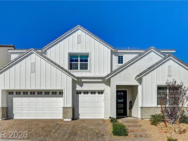 10136 Sequoia Glen Avenue , Las Vegas, NV 89166