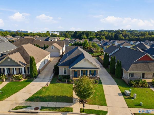 6434 Midtowne Lane NW, Huntsville, AL 35806