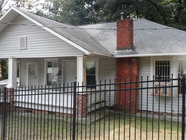 902 Spring Street, Gadsden, AL 35901