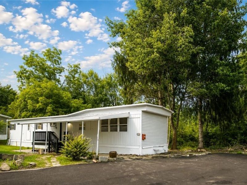 6835 Richmond Road, Unit 119, Glenwillow, OH 44139 Photo 12