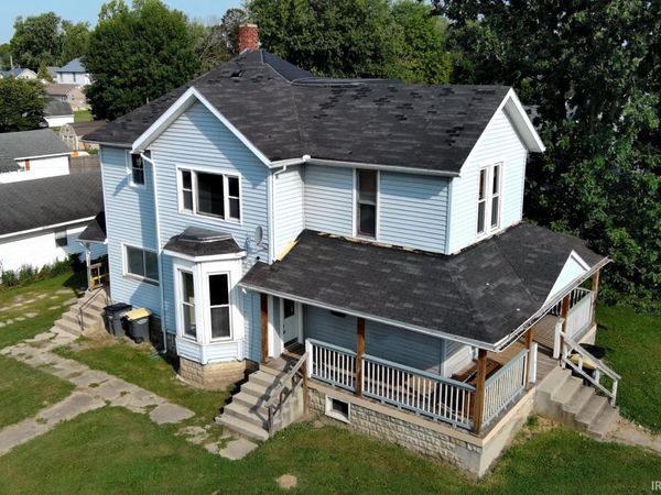404 N Main Street, Unit a, Tipton, IN 46072