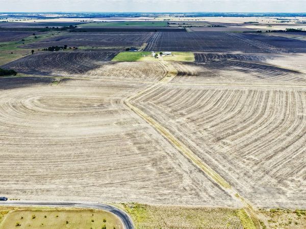 1310 & 0000 County Road 357, Granger, TX 76530
