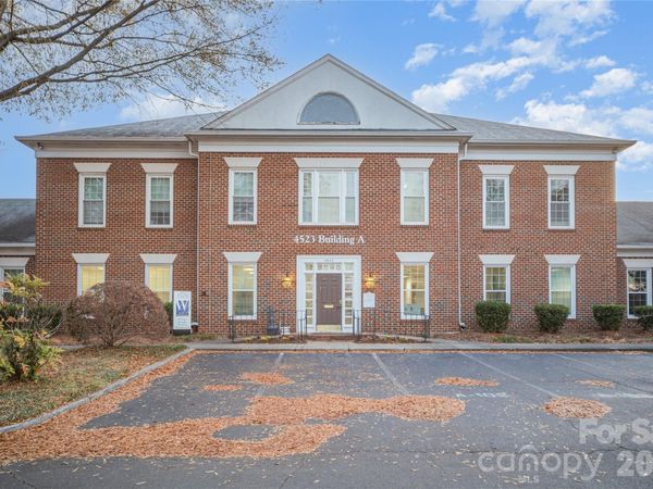 4523 Park Road , Unit A201, Charlotte, NC 28209