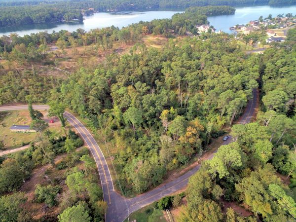 7.21 ACRES PENINSULA Drive , Hot Springs, AR 71901