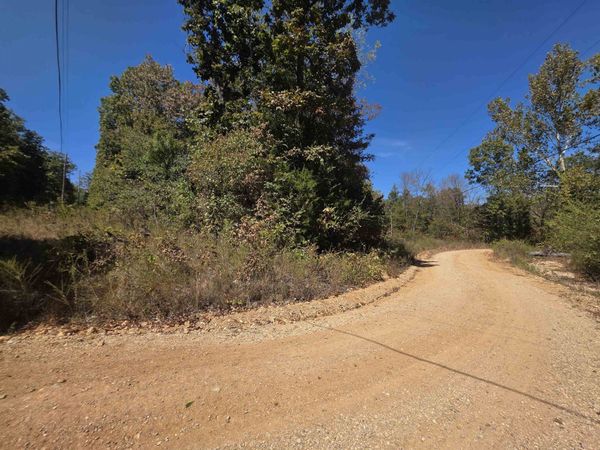 TBD Timberlane, Redbud, etc. Drive , Highland, AR 72542