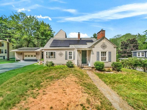 401 Petersham Road, Athol, MA 01331