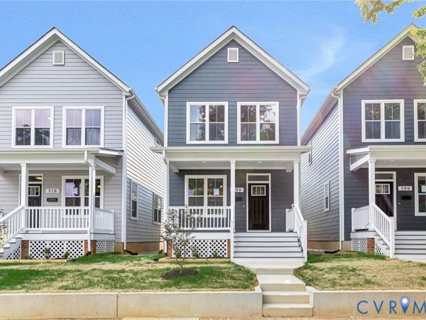 308 E 33rd Street , Richmond, VA 23224