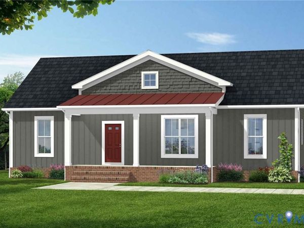 TBD Lot 7 Shores Road, Palmyra, VA 22963