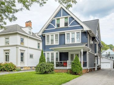 150 Barrington Street, Rochester, NY 14607