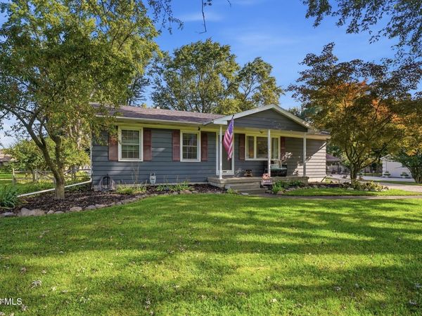 5532 Dennison Road , Toledo, OH 43615