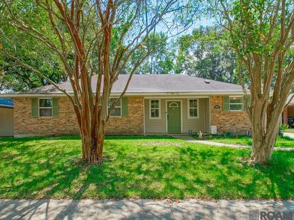 16022 Batavia Ave, Baton Rouge, LA 70817