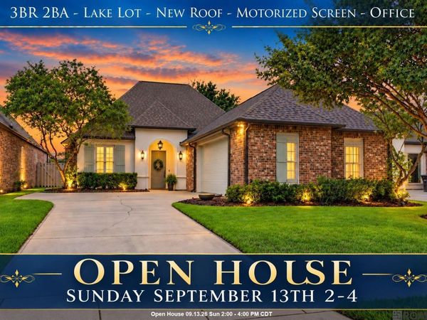 10747 Springtree Ave, Baton Rouge, LA 70810
