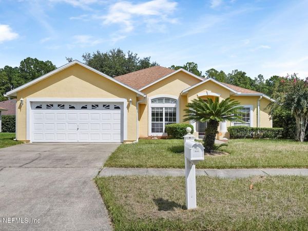 1717 GLEN LAUREL Drive, Middleburg, FL 32068