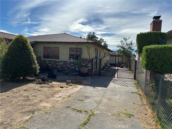 5045 N Linda Lou, Covina, CA 91724