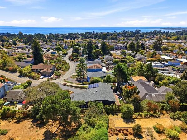 3167 W Ledyard Way, Aptos, CA 95003