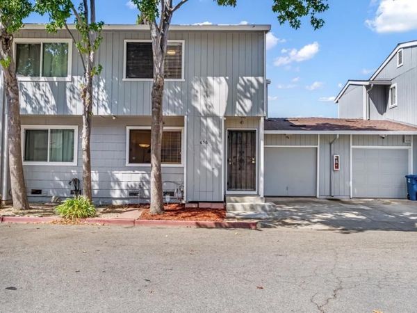 656 Foster Court, Unit 2, Hayward, CA 94544