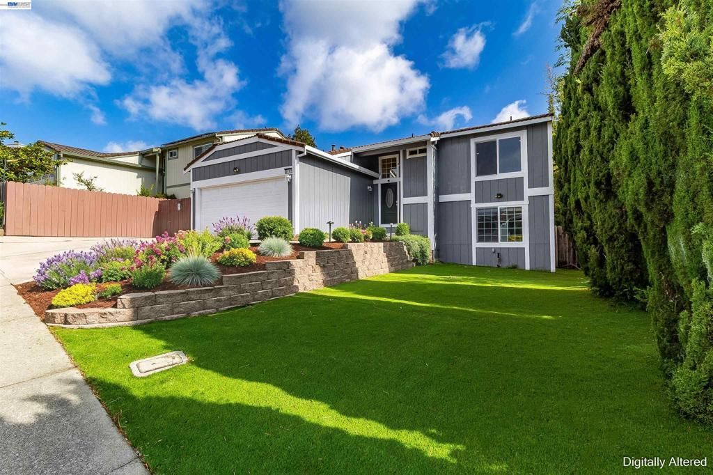 4087 Mozart Dr, Richmond, CA 94803 Main Photo