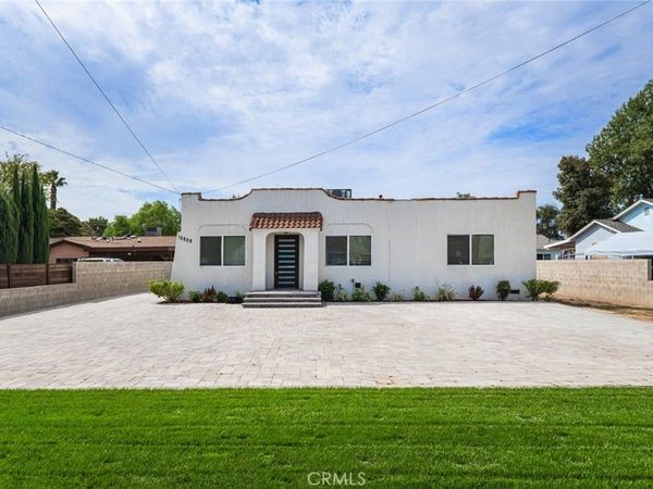 15808 Marlin, Van Nuys, CA 91406