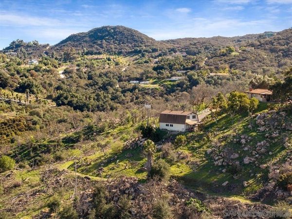 27775 Burnt Mountain Rd, Valley Center, CA 92082