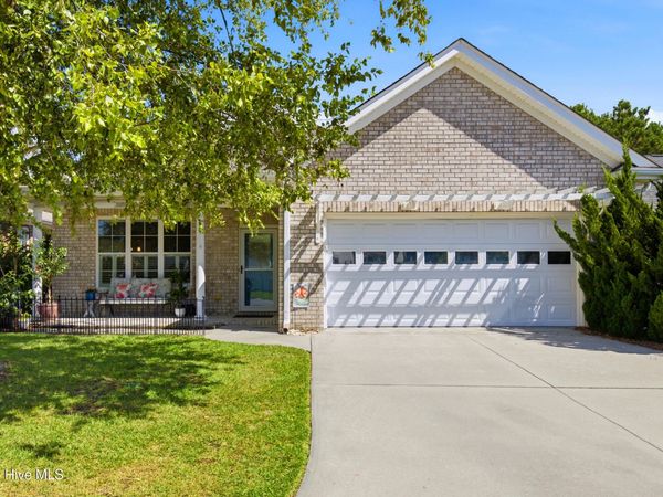 4457 Willow Moss Way , Southport, NC 28461