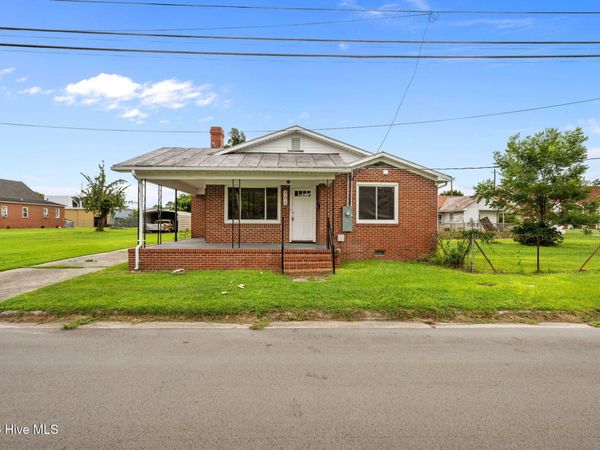 308 Norwood Street , New Bern, NC 28562